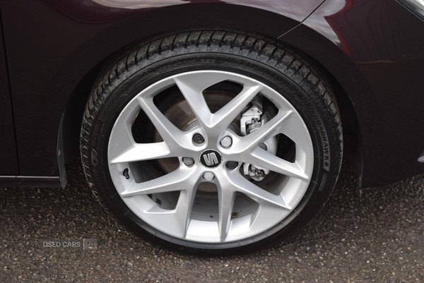 Used SEAT Leon 2018 for sale - 77705846: Photo 32