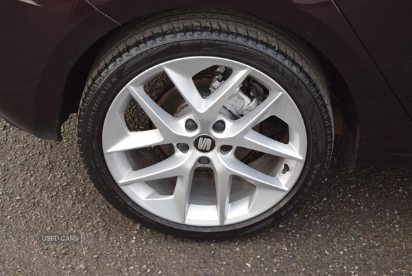 Used SEAT Leon 2018 for sale - 77705846: Photo 33