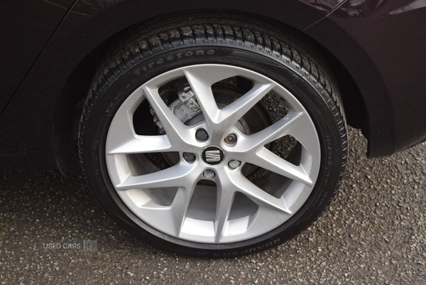 Used SEAT Leon 2018 for sale - 77705846: Photo 34