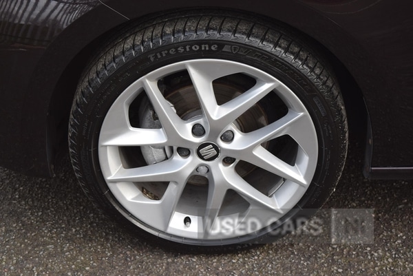 Used SEAT Leon 2018 for sale - 77705846: Photo 35