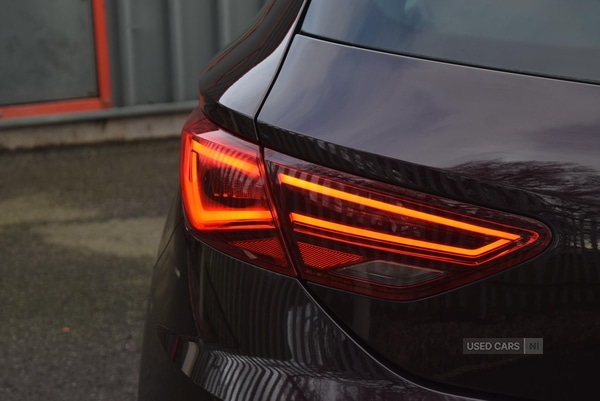 Used SEAT Leon 2018 for sale - 77705846: Photo 36