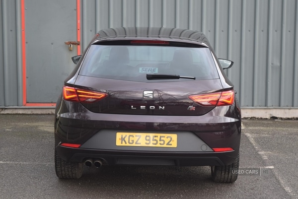 Used SEAT Leon 2018 for sale - 77705846: Photo 38