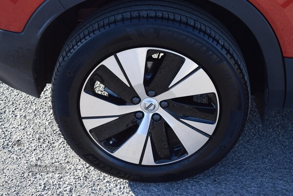 Used Volvo XC40 2022 for sale - 77017568: Photo 27