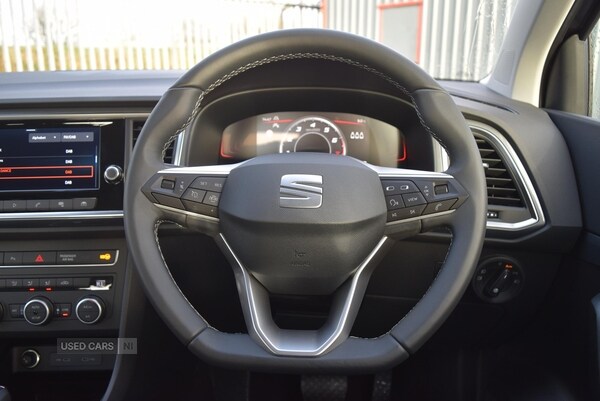 Used SEAT Ateca 2025 for sale - 77204308: Photo 13