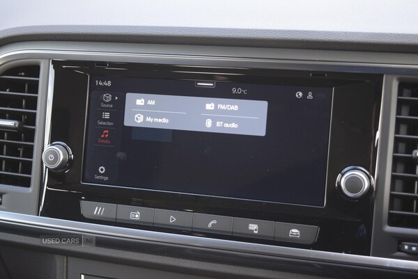 Used SEAT Ateca 2025 for sale - 77204308: Photo 20