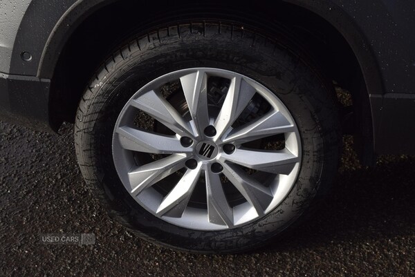 Used SEAT Ateca 2025 for sale - 77204308: Photo 32