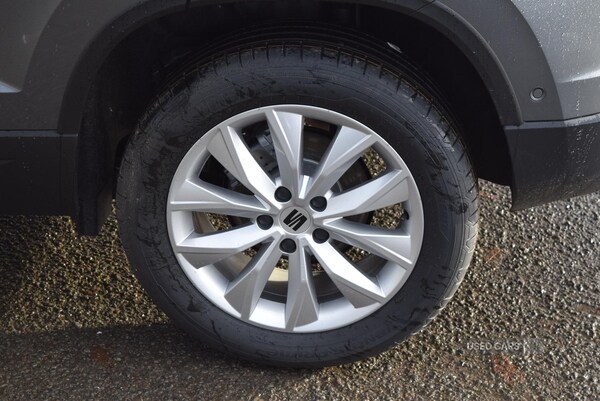 Used SEAT Ateca 2025 for sale - 77204308: Photo 33