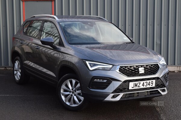 Used SEAT Ateca 2025 for sale - 77204308: Photo 39