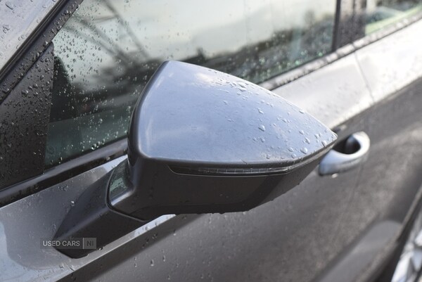 Used SEAT Ateca 2025 for sale - 77204308: Photo 6