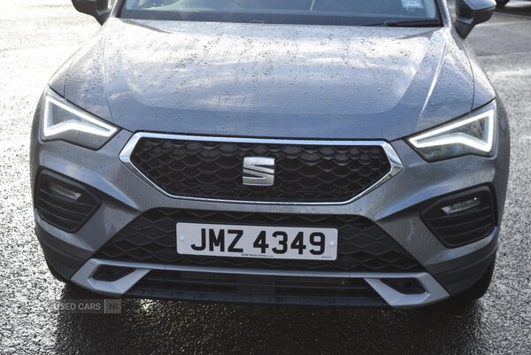 Used SEAT Ateca 2025 for sale - 77204308: Photo 7