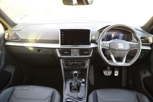 Used SEAT Tarraco 2024 for sale - 77102174: Photo 11