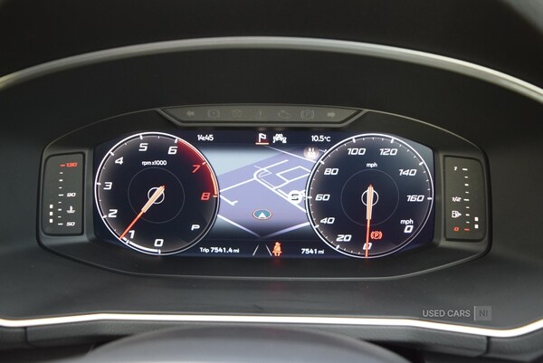 Used SEAT Tarraco 2024 for sale - 77102174: Photo 13