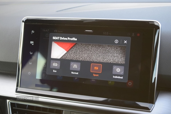 Used SEAT Tarraco 2024 for sale - 77102174: Photo 24