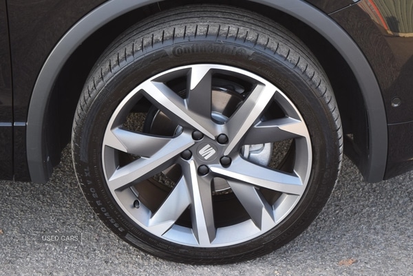 Used SEAT Tarraco 2024 for sale - 77102174: Photo 36