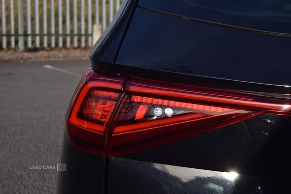 Used SEAT Tarraco 2024 for sale - 77102174: Photo 40