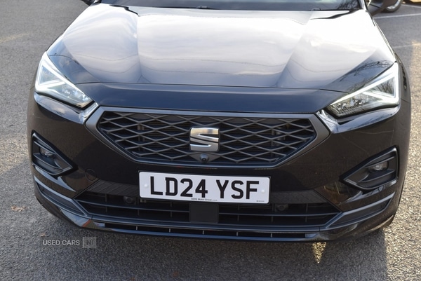 Used SEAT Tarraco 2024 for sale - 77102174: Photo 8