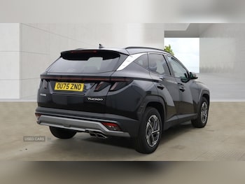 Used Hyundai TUCSON 2025 for sale - 79510069: Photo