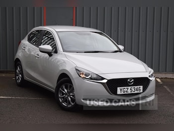 Used Mazda Mazda2 2023 for sale - 78277115: Photo