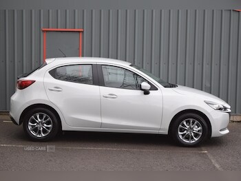 Used Mazda Mazda2 2023 for sale - 78277115: Photo