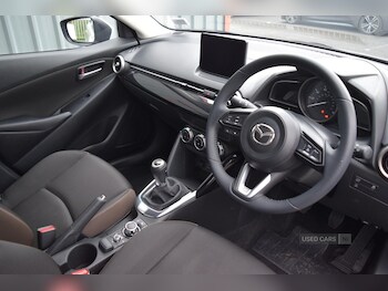 Used Mazda Mazda2 2023 for sale - 78277115: Photo