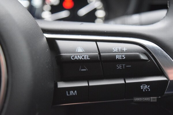 Used Mazda Mazda3 2025 for sale - 76419392: Photo 15