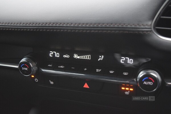 Used Mazda Mazda3 2025 for sale - 76419392: Photo 25