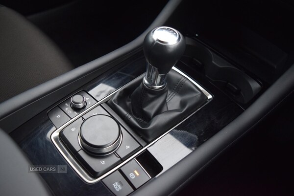 Used Mazda Mazda3 2025 for sale - 76419392: Photo 26