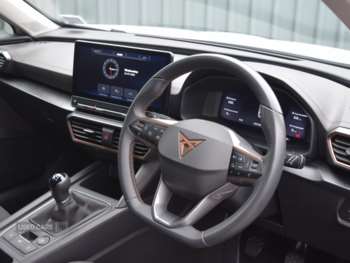 Used Cupra Formentor 2022 for sale - 75450340: Photo