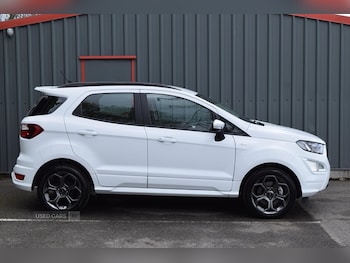 Used Ford Ecosport 2023 for sale - 78529585: Photo