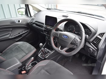 Used Ford Ecosport 2023 for sale - 78529585: Photo