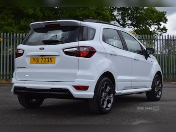 Used Ford Ecosport 2023 for sale - 78529585: Photo