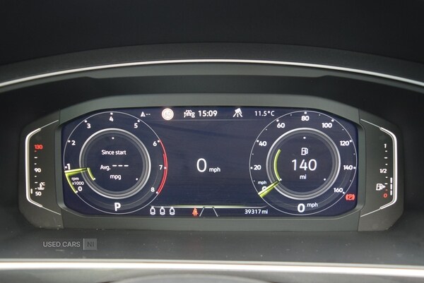 Used Volkswagen Tiguan 2022 for sale - 77192519: Photo 13