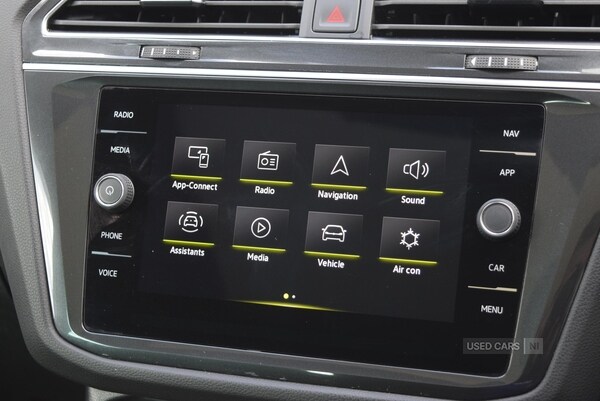 Used Volkswagen Tiguan 2022 for sale - 77192519: Photo 15