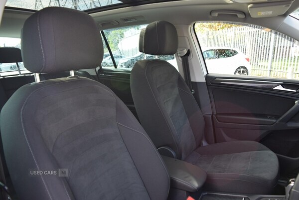 Used Volkswagen Tiguan 2022 for sale - 77192519: Photo 31