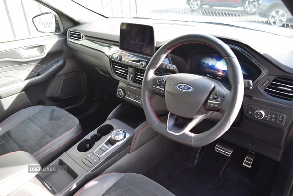Used Ford Kuga 2023 for sale - 77204231: Photo 3
