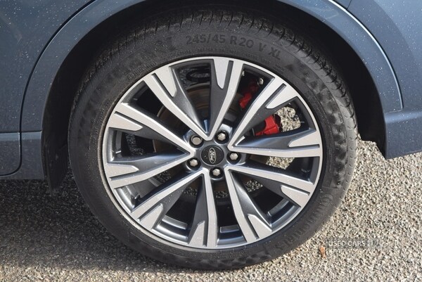 Used Ford Kuga 2023 for sale - 77204231: Photo 34