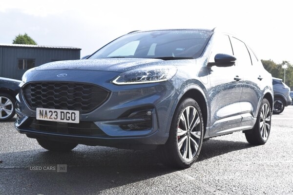 Used Ford Kuga 2023 for sale - 77204231: Photo 9