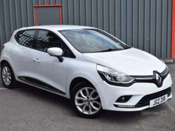 2018 - 0.9 TCE 90 Dynamique Nav 5dr