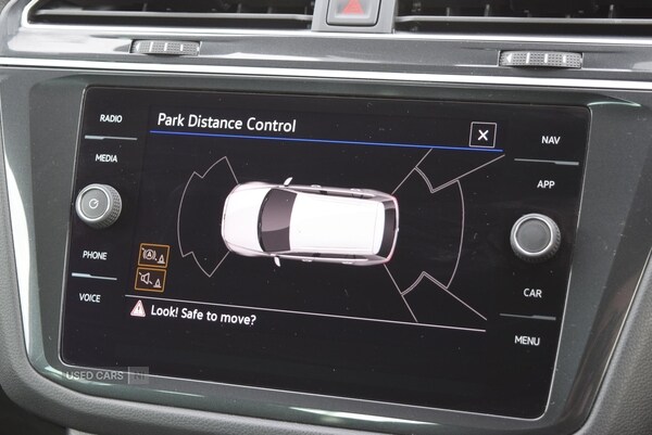 Used Volkswagen Tiguan 2020 for sale - 77192172: Photo 19