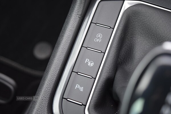 Used Volkswagen Tiguan 2020 for sale - 77192172: Photo 27