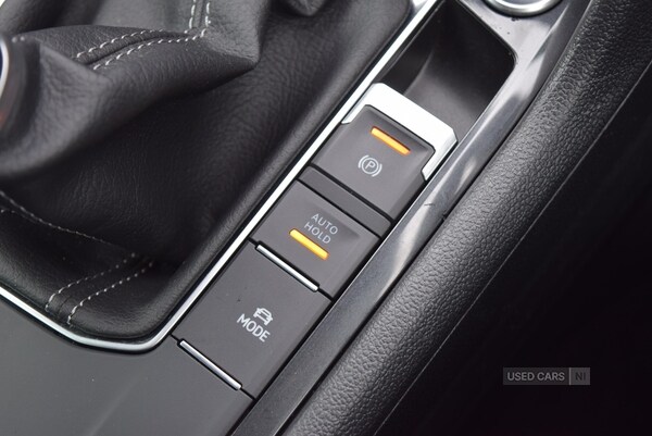 Used Volkswagen Tiguan 2020 for sale - 77192172: Photo 28