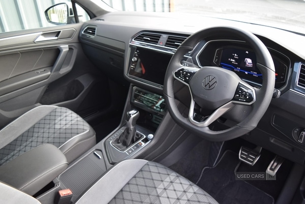 Used Volkswagen Tiguan 2020 for sale - 77192172: Photo 3