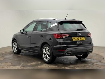 Used SEAT Arona 2023 for sale - 76522722: Photo