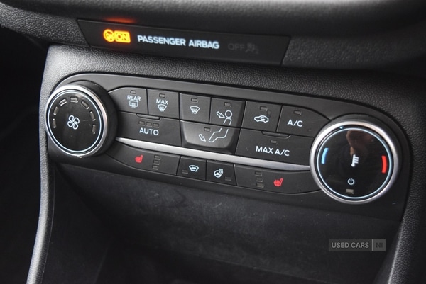 Used Ford Fiesta 2023 for sale - 77192554: Photo 21