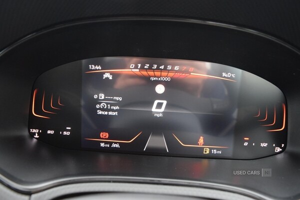 Used SEAT Arona 2025 for sale - 76513620: Photo 13