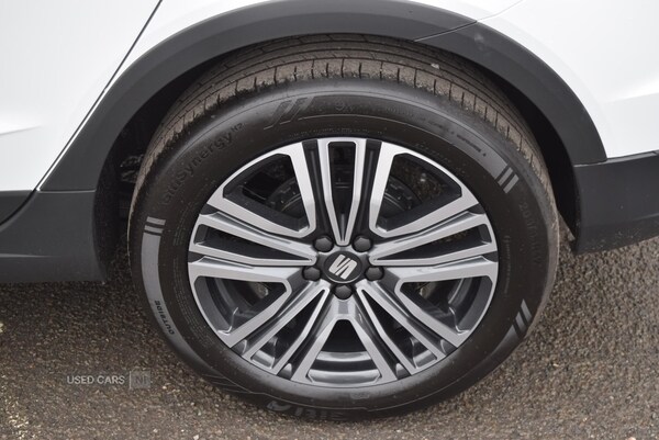 Used SEAT Arona 2025 for sale - 76513620: Photo 34