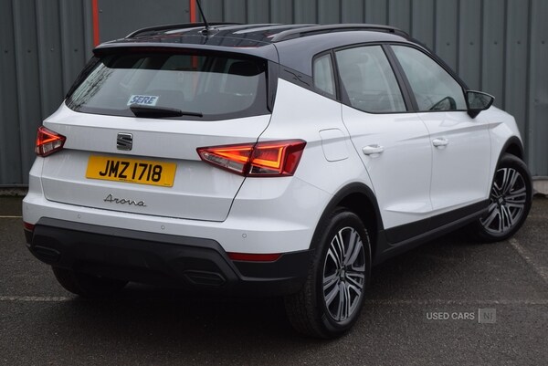 Used SEAT Arona 2025 for sale - 76513620: Photo 39