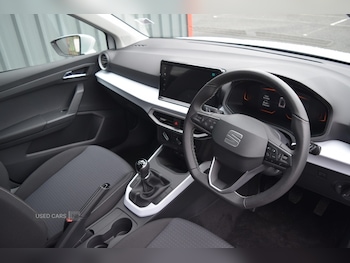 Used SEAT Arona 2025 for sale - 76513620: Photo