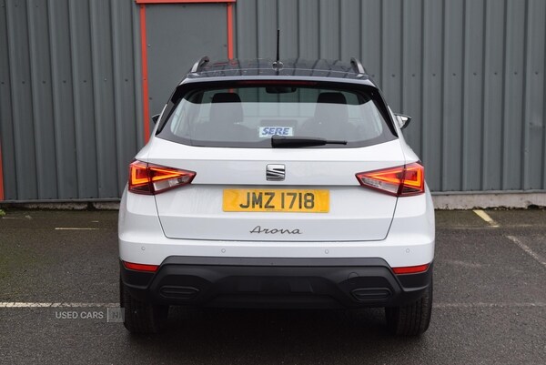 Used SEAT Arona 2025 for sale - 76513620: Photo 40