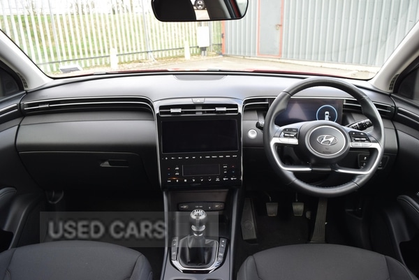 Used Hyundai TUCSON 2022 for sale - 77893336: Photo 11